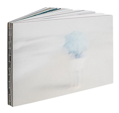 Buchcover: Motus